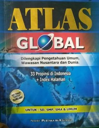 Image of Atlas Global