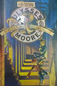 Image of Ulysses Moore