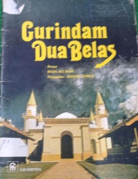Image of Gurindam Dua Belas