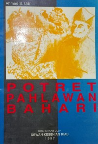 Image of Potret Pahlawan Bahari