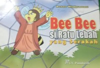 Image of Bee Bee Si Ratu Lebah