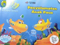 Image of Olly Penyelamatan Anak Paus