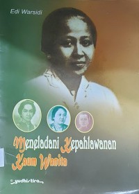 Image of Meneladani Kepahlawanan Kaum Wanita