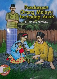 Image of Pandangan Orang Melayu Terhadap Anak
