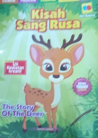 Image of Kisah Sang Rusa