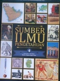 Image of Sumber Ilmu Pengetahuan