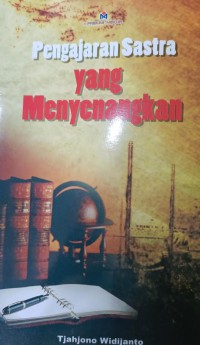 Image of Pengajaran Sastra yang Menyenangkan