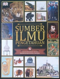 Image of Sumber Ilmu Pengetahuan