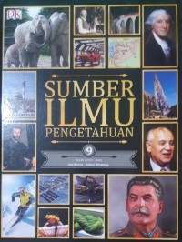 Image of Sumber Ilmu Pengetahuan