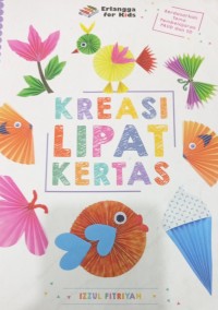 Image of Kreasi Lipat Kertas