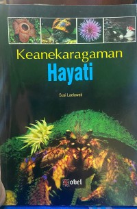 Image of Keanekaragaman Hayati