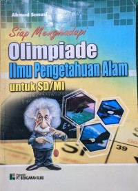 Image of Siap Olimpiade Ilmu Pengetahuan Alam