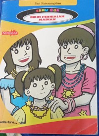 Image of Bikin Perhiasan Mainan