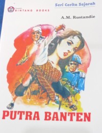 Image of Putra Banten
