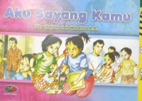 Image of Aku Sayang Kamu