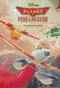 Image of Planes Fire & Rescue