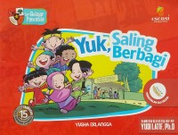 Image of Yuk, Saling Berbagi