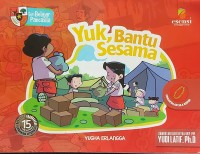 Image of Yuk, Bantu Sesama