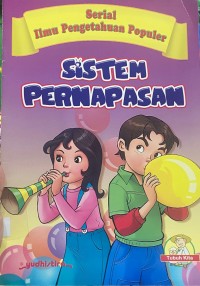 Image of Sistem Pernapasan