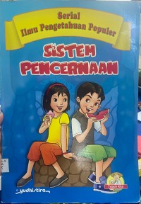 Image of Sistem Pencernaan