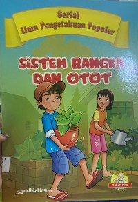 Image of Sistem Rangka dan Otot