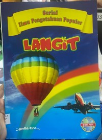 Image of Langit