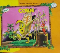 Image of Corn (Jagung)