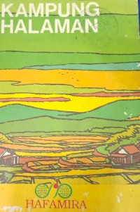 Image of Kampung Halaman