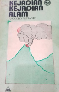 Image of Kejadian-Kejadian Alam
