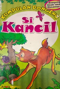 Image of Kumpulan Dongeng Si Kancil