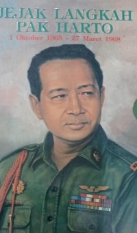 Image of Jejak Langkah Pak Harto