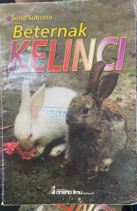 Image of Beternak Kelinci