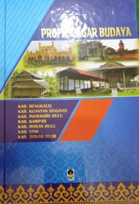 Image of Profil Cagar Budaya