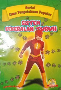 Image of Sistem Kekebalan Tubuh ( Seri ilmu Pengetahuan Populer)