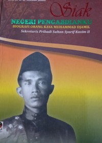 Image of Siak Negeri Pengabdian