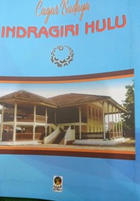 Image of Cagar Budaya  Inhu