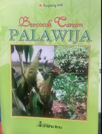 Image of Bercocok Tanam Palawija