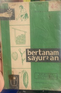Image of Bertanam Sayuran