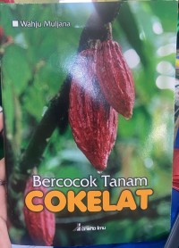 Image of Bercocok Tanam Cokelat