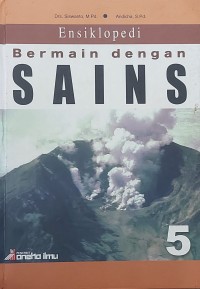 Image of Bermain dengan Sains 5