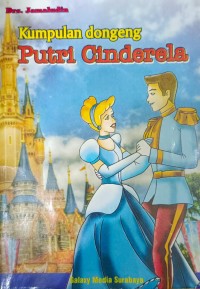 Image of Kumpulan Dongeng Putri Cinderela