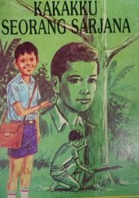 Image of Kakakku Seorang Sarjana