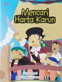 Image of Mencari Harta Karun