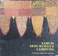Image of Album Seni Budaya Lampung