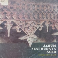 Image of Album Seni Budaya Aceh
