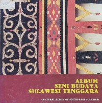 Image of Album Seni Budaya Sulawesi Tenggara