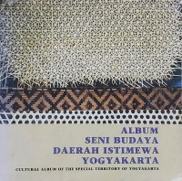 Image of Album Seni Budaya Daerah Istimewa Yogyakarta