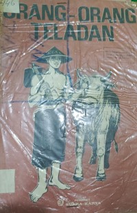 Image of Orang-Orang Teladan