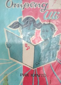 Image of Ompeng dan Uli