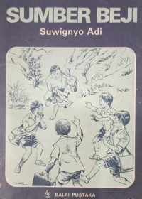 Image of Sumber Beji